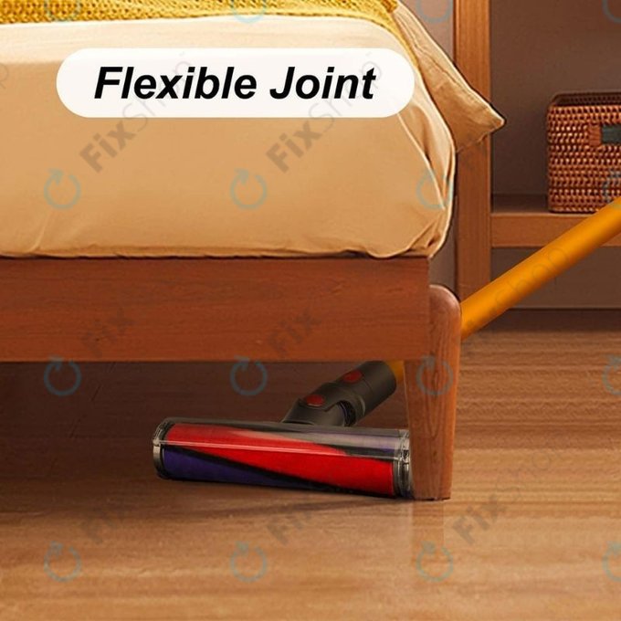 Dyson V-series, Outsize - Talna šoba