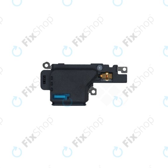 Spodnji zvočnik za Google Pixel 9a, G863-00582-00, Genuine Service Pack