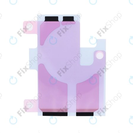 Apple iPhone 13 Pro Max - Zadnje ohišje z majhnimi deli (Blue)