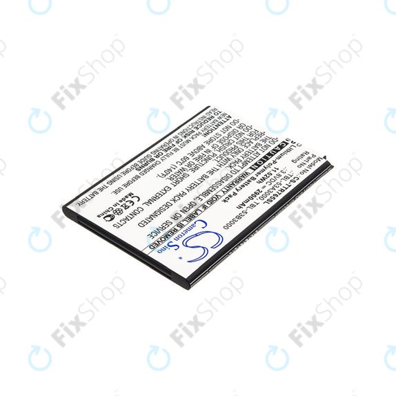 Baterija za Tp-Link M7650, 2900mAh, Li-Pol, 3.8V, TBL-53B3000, HQ