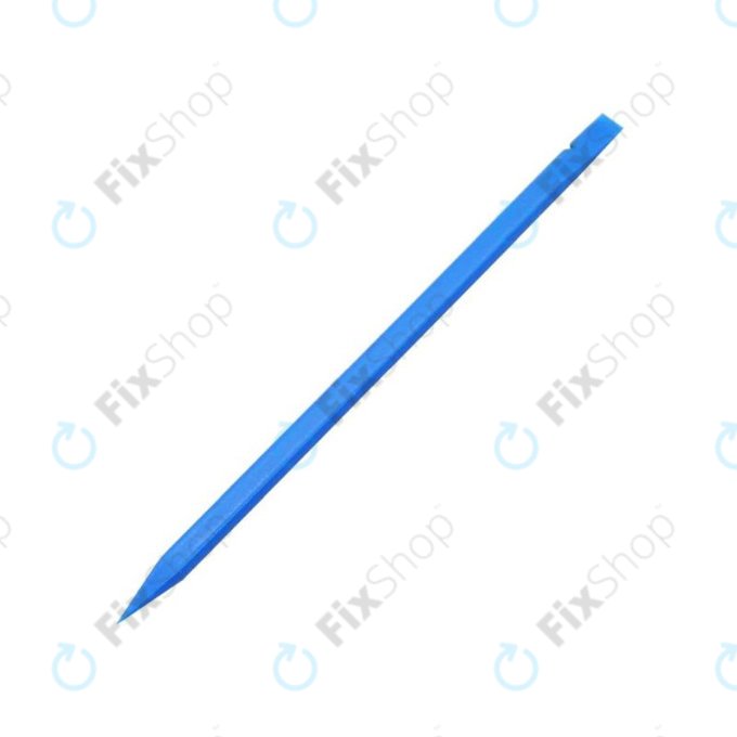 FixPremium - univerzalni plastični spudger (moder)