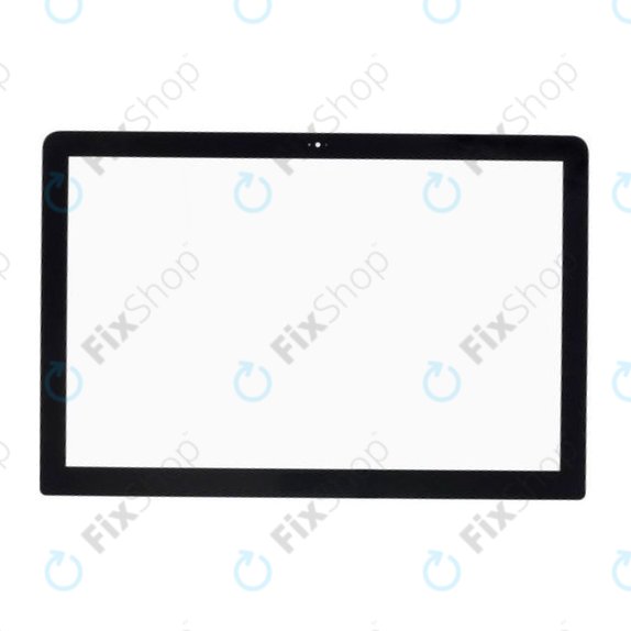 Apple iMac 27" A1862 (Late 2017), A2115 (2019 - 2020) - Sprednje steklo