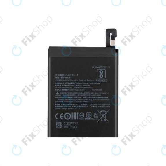 Xiaomi Redmi Note 5 Pro - Baterija BN45 4000mAh