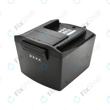 Baterija za Hilti SFC14-A, SFH140A, 4000mAh, Li-Ion, 14.4V, B14/3.3, HQ