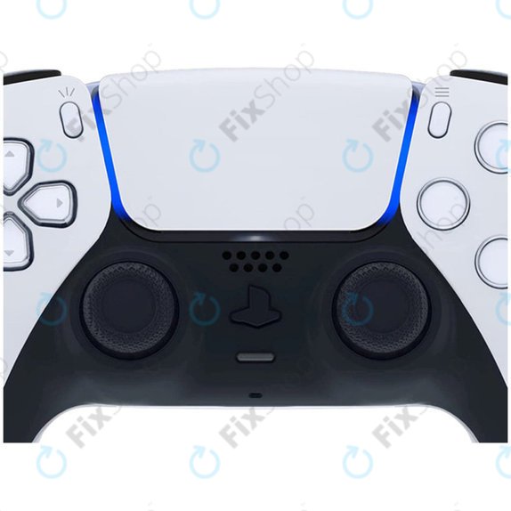 Pokrov sledilne ploščice V2.0 (White) za krmilnik Sony PlayStation 5 DualSense