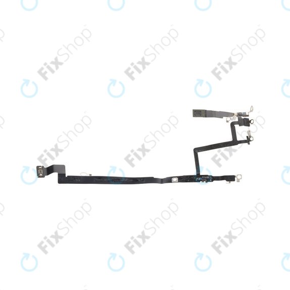 Apple iPhone 16 Pro Max - Bluetooth antena + Flex kabel