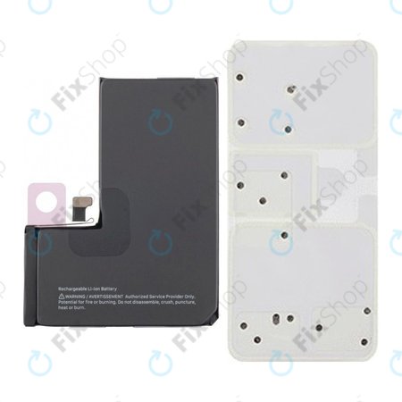 Baterije za iPhone 14 Pro | 661-30382 | 3200mAh | Genuine Apple