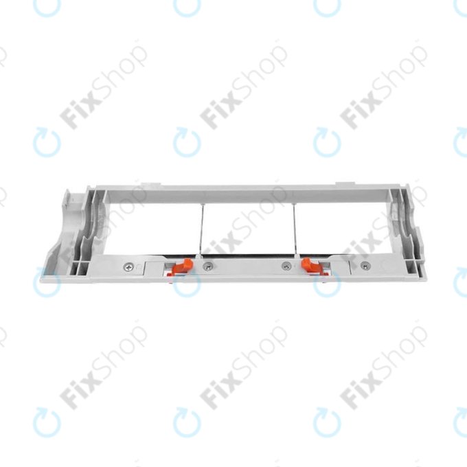 Xiaomi Mi Robot Vacuum Mop Essential (Mijia G1) - Pokrov glavne krtače (Srebrn)