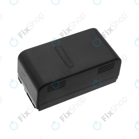 Baterija za Blaupunkt, Grundig, JVC, Metz, Panasonic, Philips, Siemens, 4200mAh, Ni-MH, 6V, HHR-V40, HQ