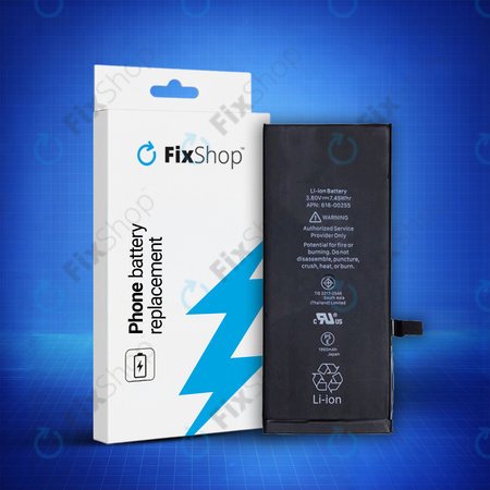 Apple iPhone 7 - baterija 1960mAh