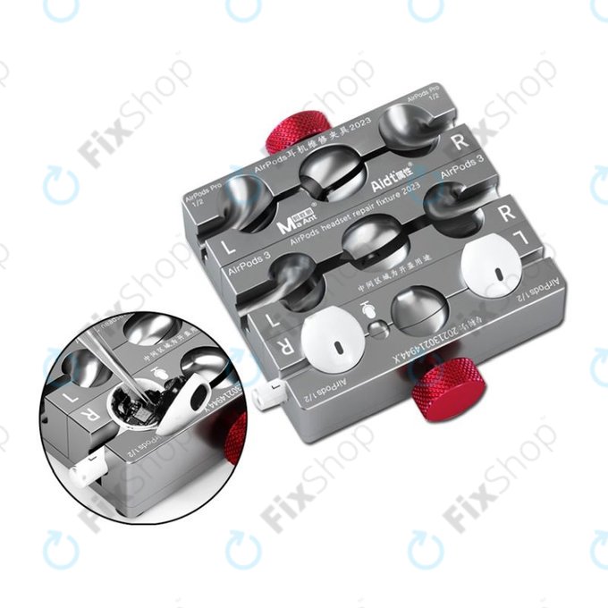 Ma Ant P1 - servisna postaja za AirPods (model 2023)