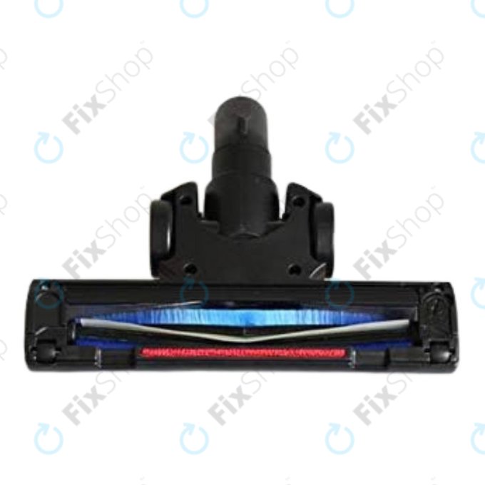 Dyson V6 - Talna šoba - Učinkovita zračna krtača