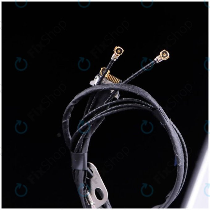 Apple MacBook Pro 15" A1398 (Late 2013 - Mid 2014) - LCD zaslon + sprednje steklo + pokrov Refurbished