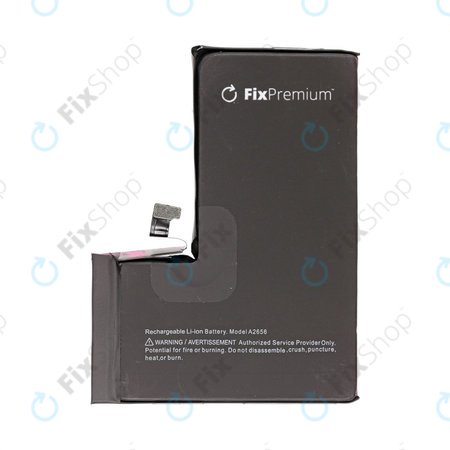 Apple iPhone 13 Pro - Baterija s funkcijo Tag On 3095mAh