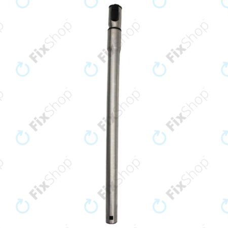 Miele C-series, S400 - Teleskopska sesalna palica (Srebrna)