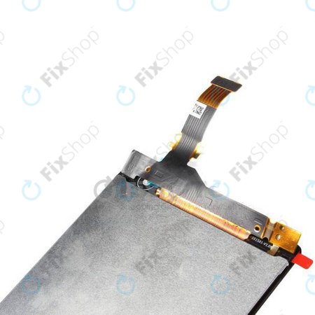 OnePlus Two - LCD zaslon + steklo na dotik TFT