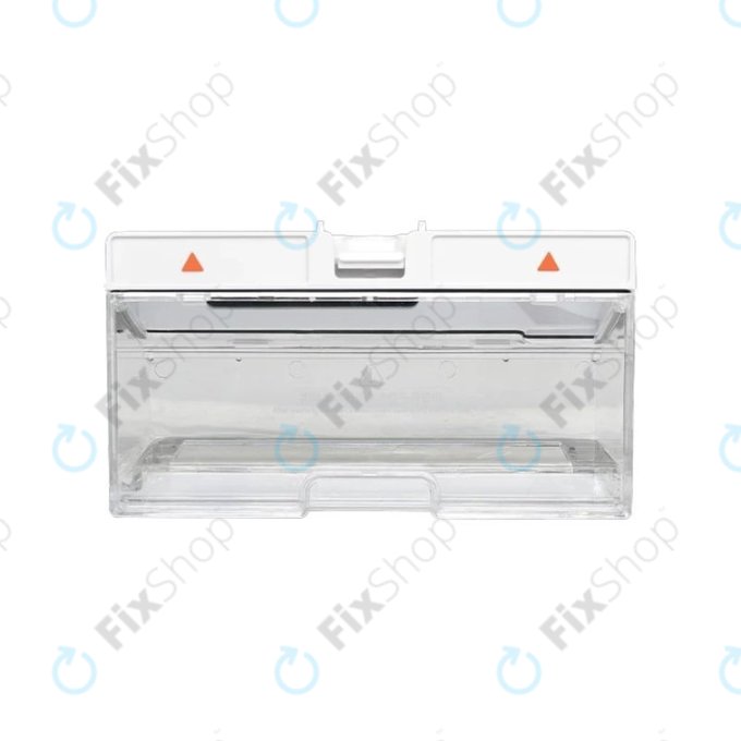 Xiaomi Roborock S5 (Mijia 1S), S6, Xiaowa E2 - Posoda za smeti