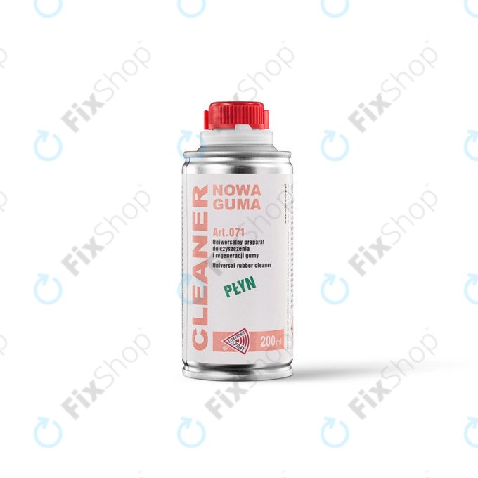 Čistilo za gumo, 200 ml