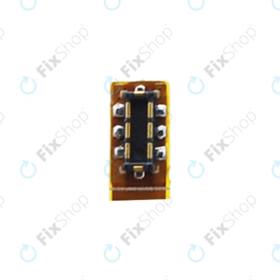 Baterija za Huawei Ascend Y6 2, Honor 5a, Huawei G7 Plus, 3100mAh, Li-Pol, 3.8V, HB396481EBC, HQ