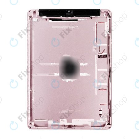 Apple iPad (6th Gen 2018) - Pokrov baterije 4G različica (Rose Gold)