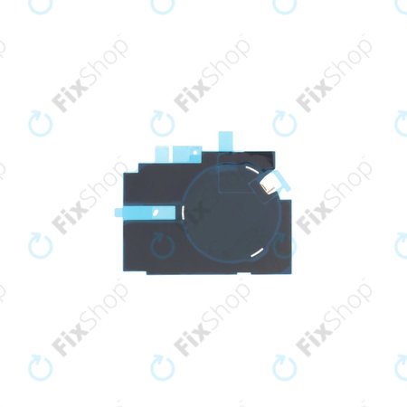 Apple iPhone 16 Pro Max - Čip za brezžično polnjenje + NFC