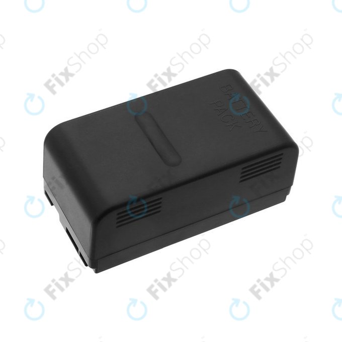 Baterija za Blaupunkt, Grundig, JVC, Metz, Panasonic, Philips, Siemens, 4200mAh, Ni-MH, 6V, HHR-V40, HQ