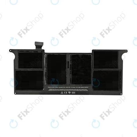 Apple MacBook Air 11" A1370, A1465 (Mid 2011 - Mid 2012) - Baterija A1406 5200mAh FixPremium