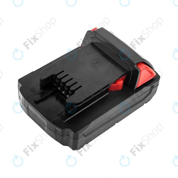 Baterija za Milwaukee, Atlas Copco, Berner, 2000mAh, Li-Ion, 18V, M18, HQ