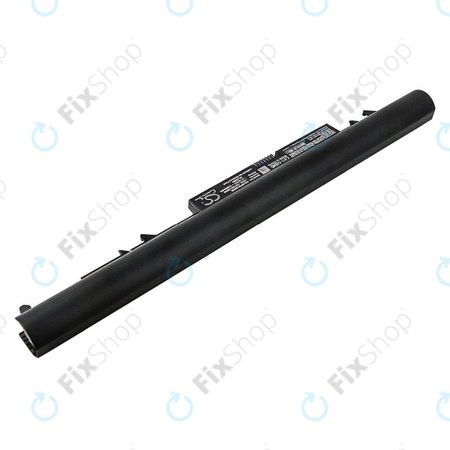 Baterija za HP 240 G6, Pavilion 14, 15, 17, 2400mAh, Li-Ion, 14.8V, JC04, HQ
