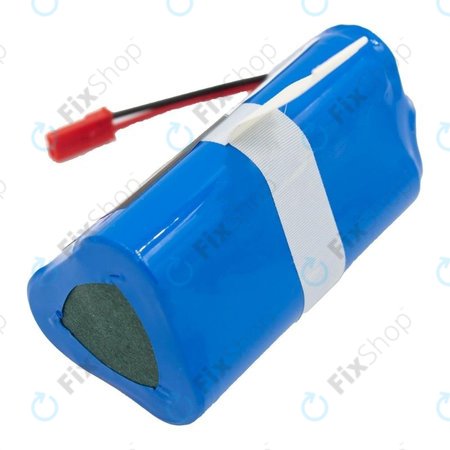 Ecovacs CEN250, V700 - Baterija ICR18650 3S1P Li-Ion 11.1V 2600mAh