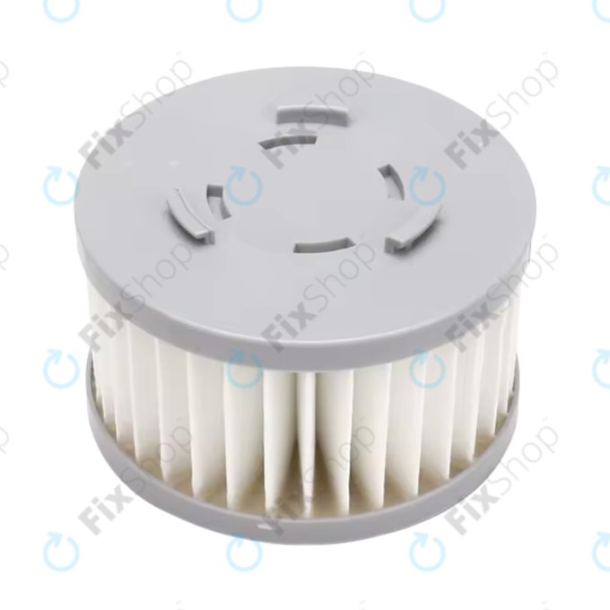 HEPA filter, 2 kos za Xiaomi Jimmy H9 Pro, JV85, JV85 Pro