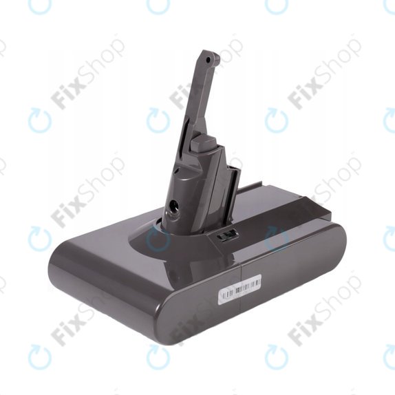 Dyson V8 - Baterija 215681, PM8-US-HFB1497A Li-Ion 21.6V 3000mAh