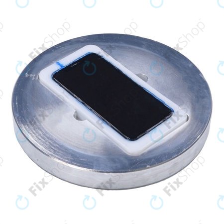 Refox - Vodotesna Oblika za Brusilni in Polirni Stroj (Apple iPhone SE)