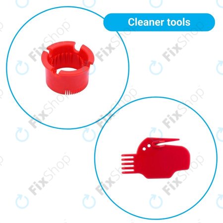 iRobot Roomba 700-series - Celoten komplet