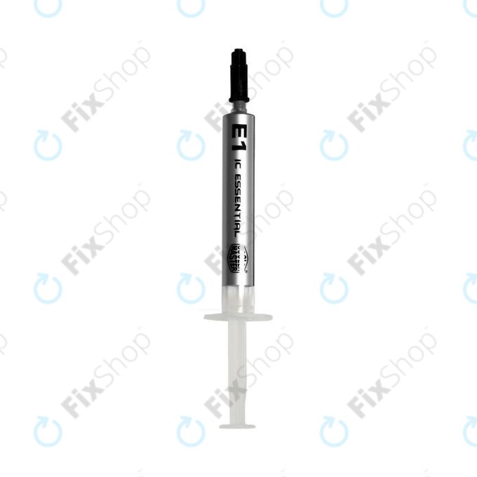 Cooler Master IC Essential E1 - Termalna pasta (4,6 g)