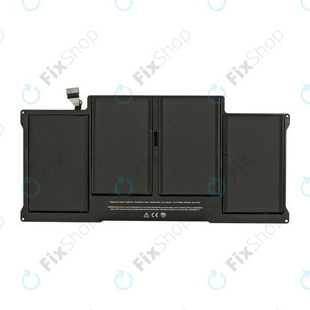 Apple MacBook Air 13" A1369, A1466 (Mid 2011 - Mid 2012) - Baterija A1405 8000mAh FixPremium