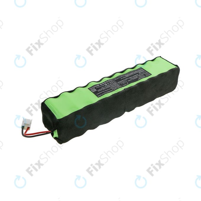 Rowenta RH-series - Baterija RS-RH5278 Ni-MH 24.0V 3000mAh HQ