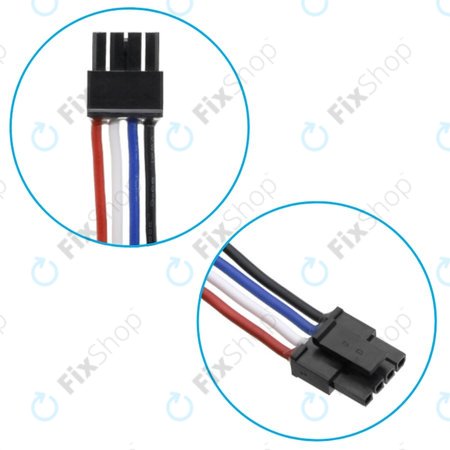 Xiaomi Dreame MC1808, Roborock 1C - Baterija P1904-4S1P-MM Li-Ion 14.4V 2500mAh HQ