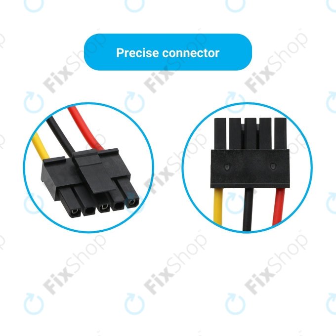 Xioami Mi Robot Vacuum Mop 2 Lite, E10 - Baterija N011-4S1P Li-Ion 14.4V 2600mAh