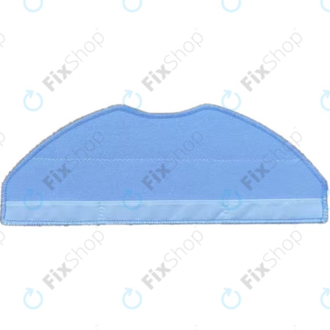 Rowenta X-plorer S75s, S75s+ - Krpa za brisanje