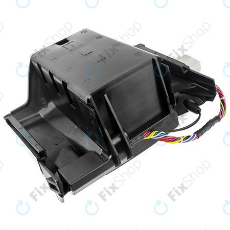 Baterija za Robomow City MC300, 400, 500, 800, 1000, 1200, 3000mAh, Li-Ion, 25.6V, BAT7000B, HQ