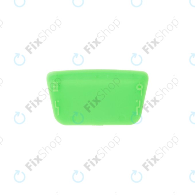 Pokrov sledilne ploščice V2.0 (Green) za krmilnik Sony PlayStation 5 DualSense