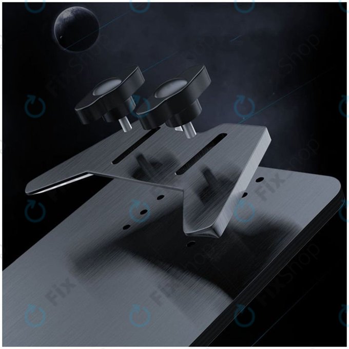 MiJing HG201 - Univerzalno držalo za odstranitev zadnjega pokrova telefona