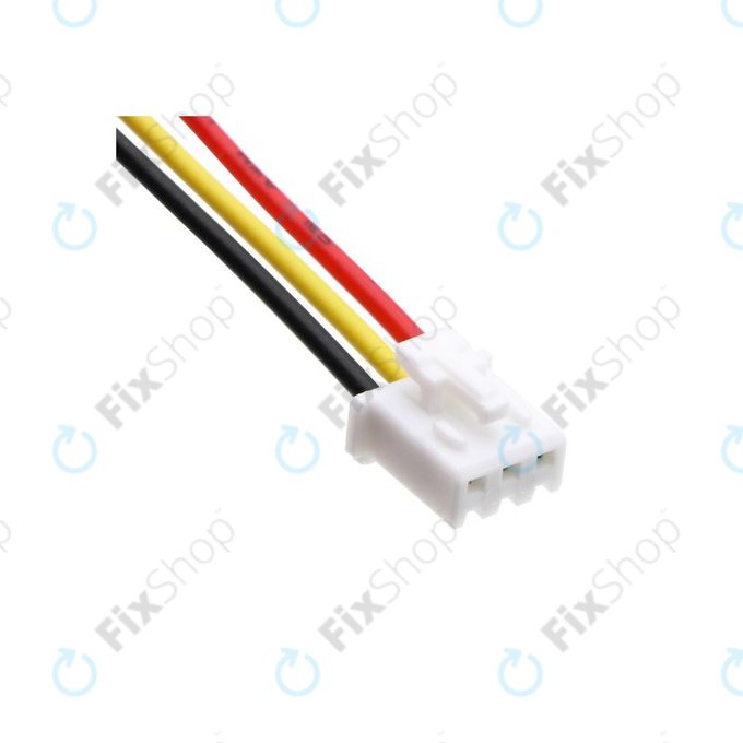 Baterija za Blaupunkt BlueBot XSMART, 3400mAh, Li-Ion, 14.4V, BPK-VCBB1XB, Xboost, D071-INR-CH-4S1P, HQ