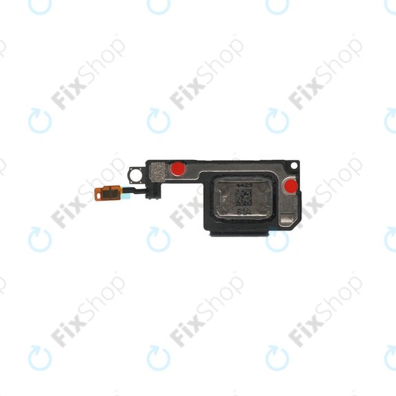 Zgornji zvočnik za Google Pixel 9 Pro Fold, G863-00534-00, Genuine Service Pack