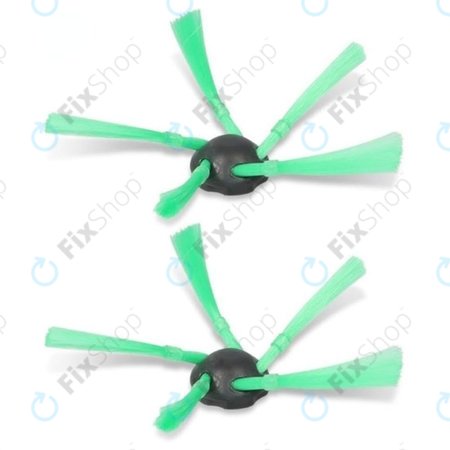 Vorwerk Kobold VR200, VR300 - stranska krtača (2 kosa)