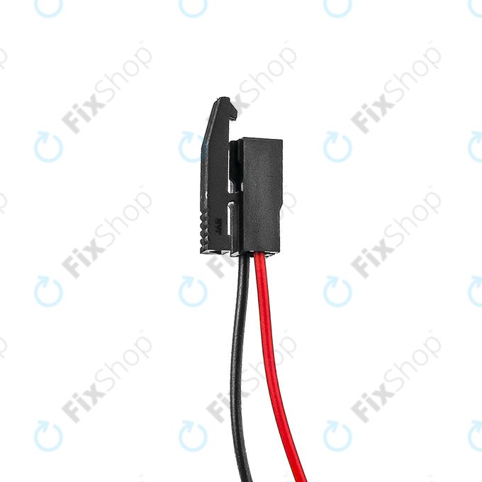 Baterija za GE A06b-6093-K001, 2200mAh, Li-MnO2, 6V, BR-AGCF2W, HQ