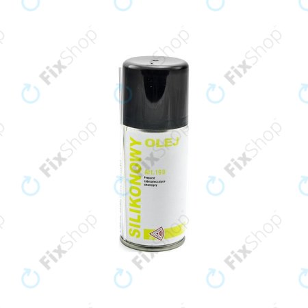 Micro Chip Electronic - Silikonsko olje v spreju - 150ml
