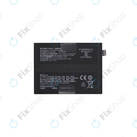 OnePlus 9 LE2110 LE2111 LE2115 - Baterija BLP829 4500mAh