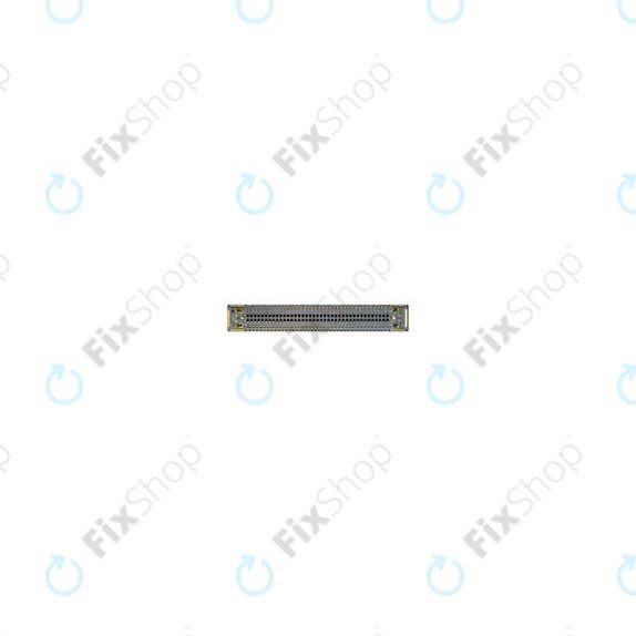 Samsung Galaxy A12, A22, A32, A42, A52, A52s, A72, M12, M22, M32, Z Fold 3 - Konektor za matično ploščo - 3710-004501 Genuine Service Pack